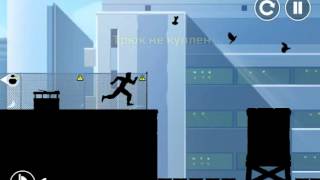 Прохождение игры Vector
