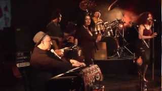 LO'JO en concert "Bazar savant" [Official Video]