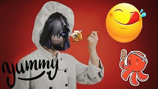 [제5인격] 타코야끼? 음~ 맛있다!