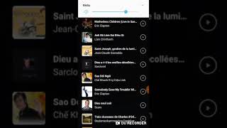 DIEU SAUVE KIWIBUNNY