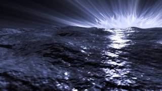 Футаж вода и растения скачать бесплатно