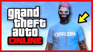 СКОЛЬКО НУЖНО ПОПЫТОК, ЧТОБЫ ОТКРЫТЬ ФУТБОЛКУ ЭПСИЛОН «КИФФЛОМ» В GTA 5 ONLINE