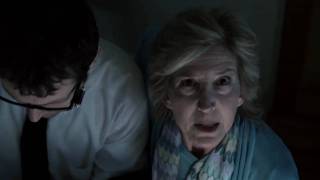 Астрал/Astral (INSIDIOUS) русский трейлер HD