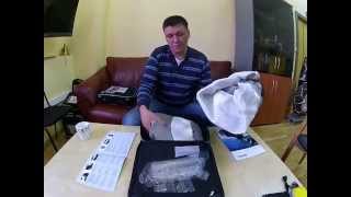Цепи противоскольжения Rud Soft Spike
