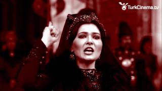 Safiye Sultan & Kosem (What is reality)