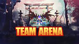 Nostale FR S1 : Roddyn ADT #103 SP6E !