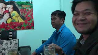 Vọng Cổ•Cát Bụi•Ngô Quốc Bình Hát Tặng NSUT Chiêu Hùng•Tg-Ngọc Phúc• Thơ_Bùi Giáng✓