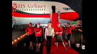 Танец стюардесс show +380677292433