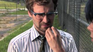 Jake T. Austin - Grantham & Rose (Sneak Peek)