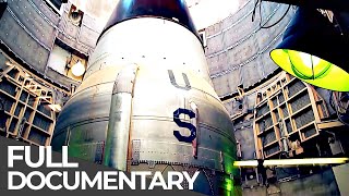 Mystery Places: Cold War Missile Sites, Most Modern City & Abandoned Airbase | Free Documentary