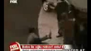 CHXUBI ნახეთ როგორ ჩხუბობს სვანი თურქეთში.
