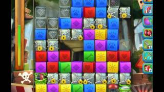 Pet Rescue Saga level 1760 no boosters ? ►TOBIAS DEAMON◄