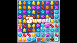 Candy Crush Friends Saga Level 226