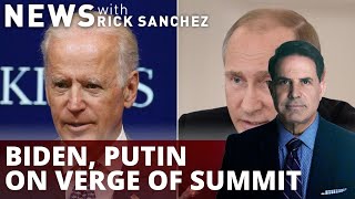 Almost there: Biden, Putin on verge of summit
