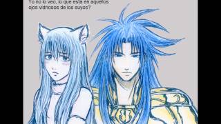 ASPROS Y DEUTEROS X ALBAFIKA YAOI