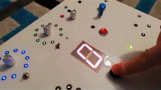 [DIY] Tablica manipulacyjna domowej produkcji