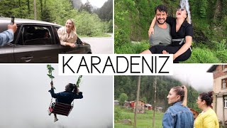 BU KADAR ŞANSSIZLIK OLMAZ ? | Karadeniz Günlük Vlog 62