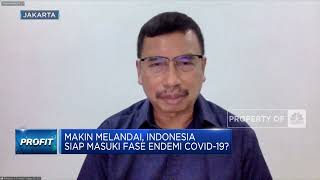 Libur Lebaran, Satgas Cegah Transmisi Covid-19 dari Kota ke Desa