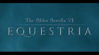 Fluttershy FUS RO DAHs the Gala