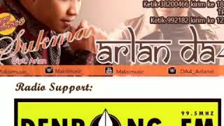 ARLAN DANGDUT ACADEMY 4 - SUKMA [Cipt. Arland] (Maksi Music 2018)