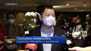 IKN Dilirik Investor Berbagai Negara