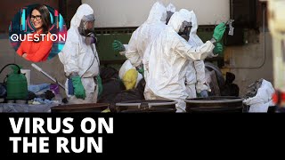 Fauci warns of 400K deaths as COVID-19 cases spike