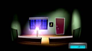 Bear Haven Nights - Night 2 Walkthrough