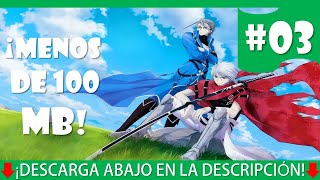 ⚔️¡DESCARGA EL CAPÍTULO #03 DE PLUNDERER AHORA! (Sub español) *MENOS DE 100 MB* ▶Animes Ligeros HD◀