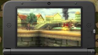 Fire Emblem: Awakening Обзор Review