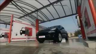 Авто Рэд (новый проект - автомойка самообслуживания)