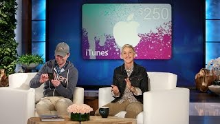 Weird Apps and the New iPhone