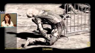 Sexy Ghoul Time