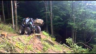VALTRA N111eh___kamínek