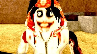 THIS GAME GETS SCARIER EVERY TIME YOU SCREAM (Roblox Scary Game)