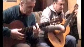 Domingo Semenzato_Choro (Duet)