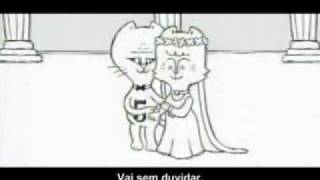 Gram - Voce pode ir na Janela - Legendado