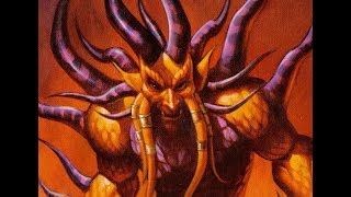 WoW - одиночное прохождение - Начальник кузни Пламий
