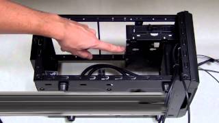 Cooler Master Elite 130 - Installation