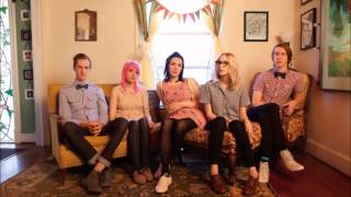 Eisley - "Currents"