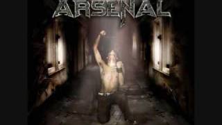 Arsenal - Es tu final