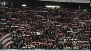 Delije na Zvezda - BSK 4:1, 20.03.2011.