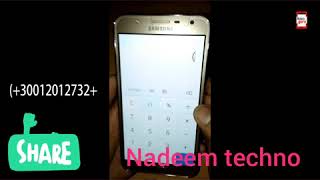 samsung j7 next| 2018 frp solution|| open adb 100% solution