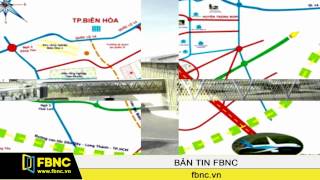 Bộ GTVT: Mời tư vấn Nhật Bản làm rõ dự án sân bay Long Thành