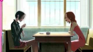 Journey NANA Soundtrack