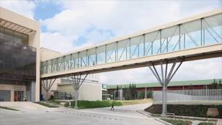 QUALA Colombia - Video Centro Productivo Quala Tocancipa