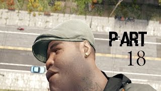 Watch Dogs Gameplay Walkthrough Part 18 - Moving the Bug (PC)