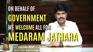 Medaram jathara
