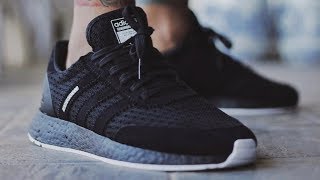 adidas Originals Neighborhood Iniki - Unboxing and On Feet Review