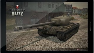 Wot Blitz. Т-34 Премиум танк амер. Фарм.10 боёв. 6 побед. Мои комментарии.