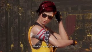 (DOA6) Havent forgot about Mila!